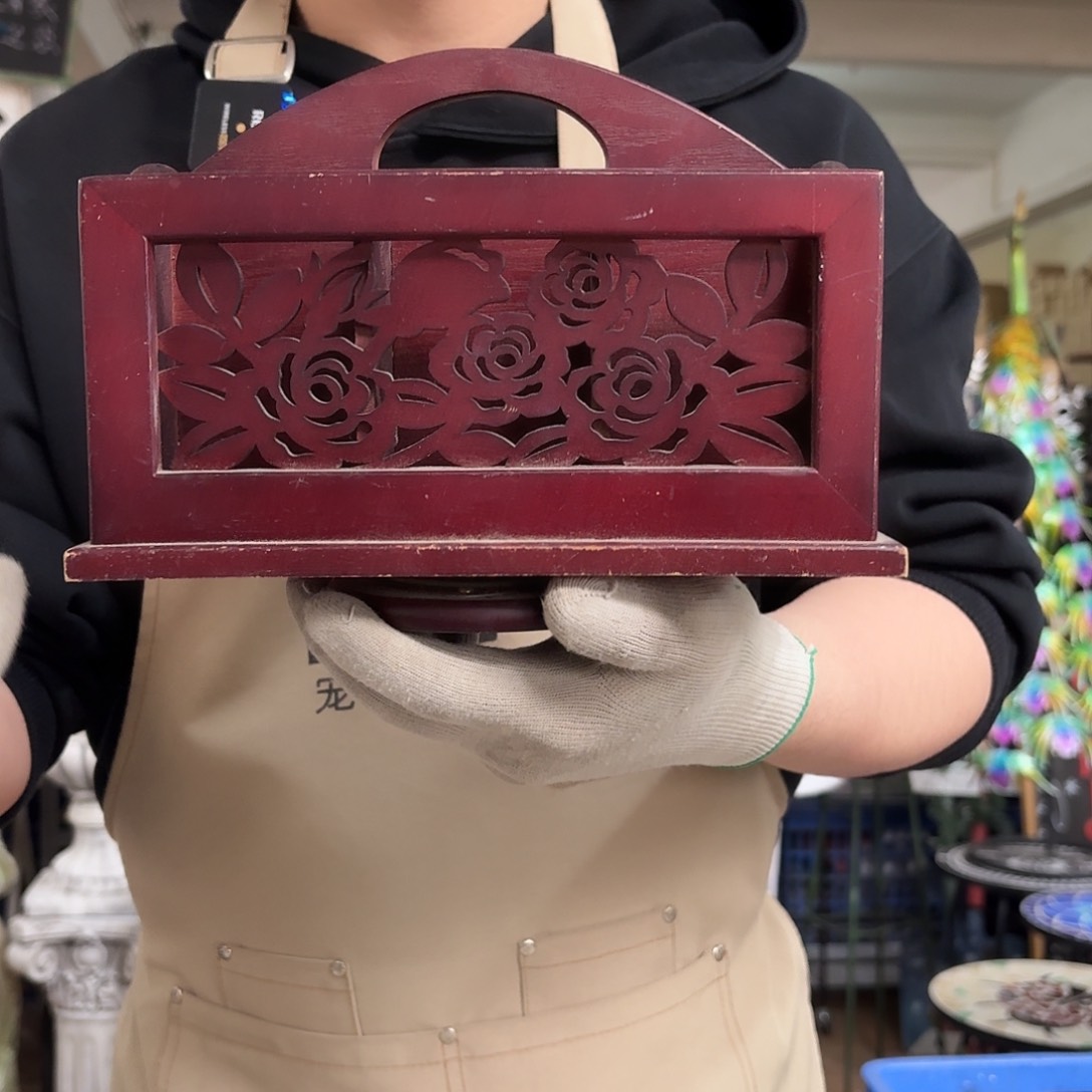 核桃木/黑胡桃（胡桃木）