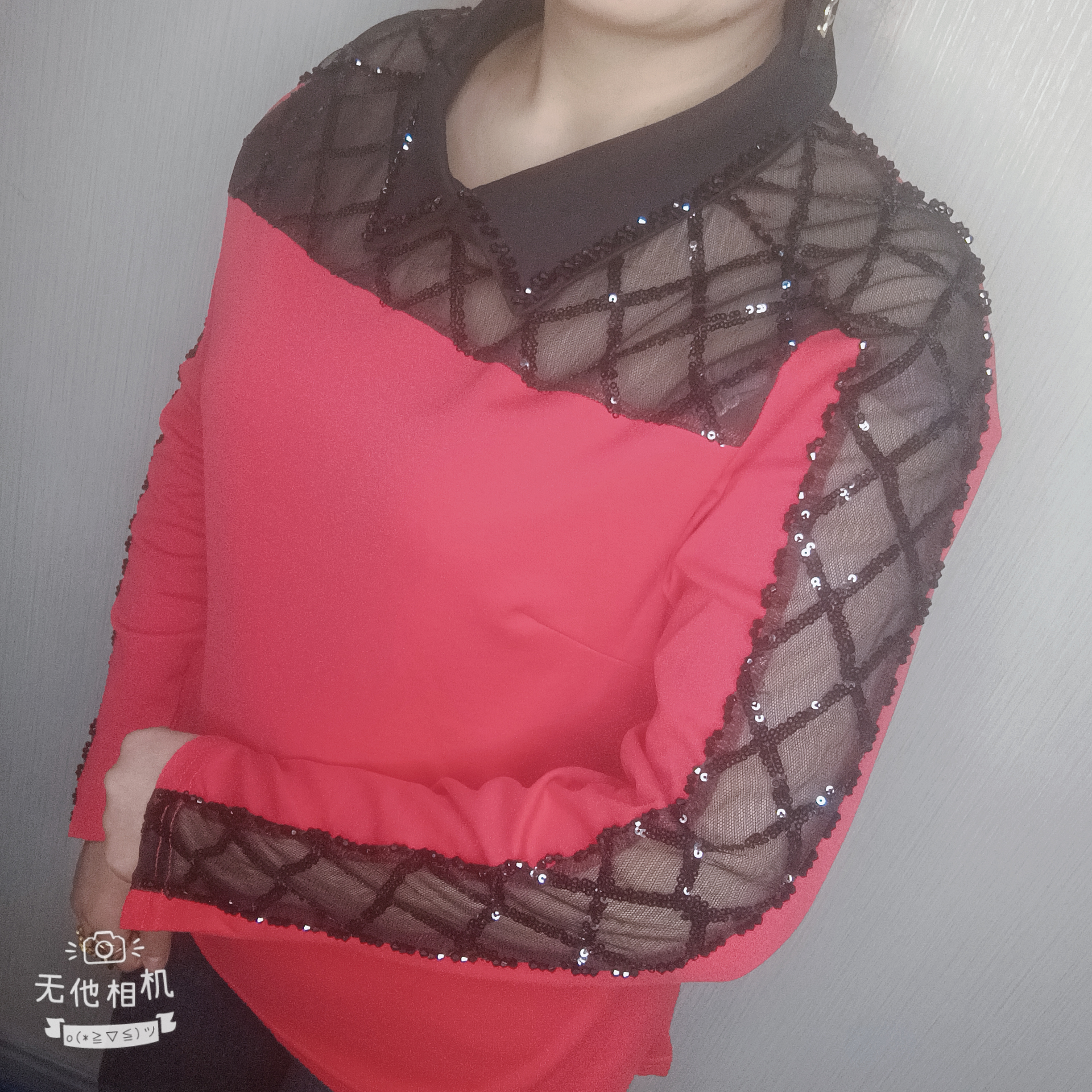 2025最新款女士上衣休闲时尚
