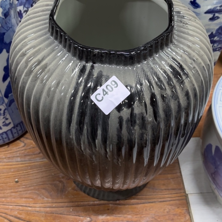 涛***5陶瓷制品瑕疵处理
