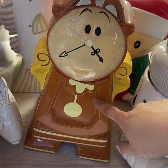 摆件外贸尾单微瑕，介意慎拍