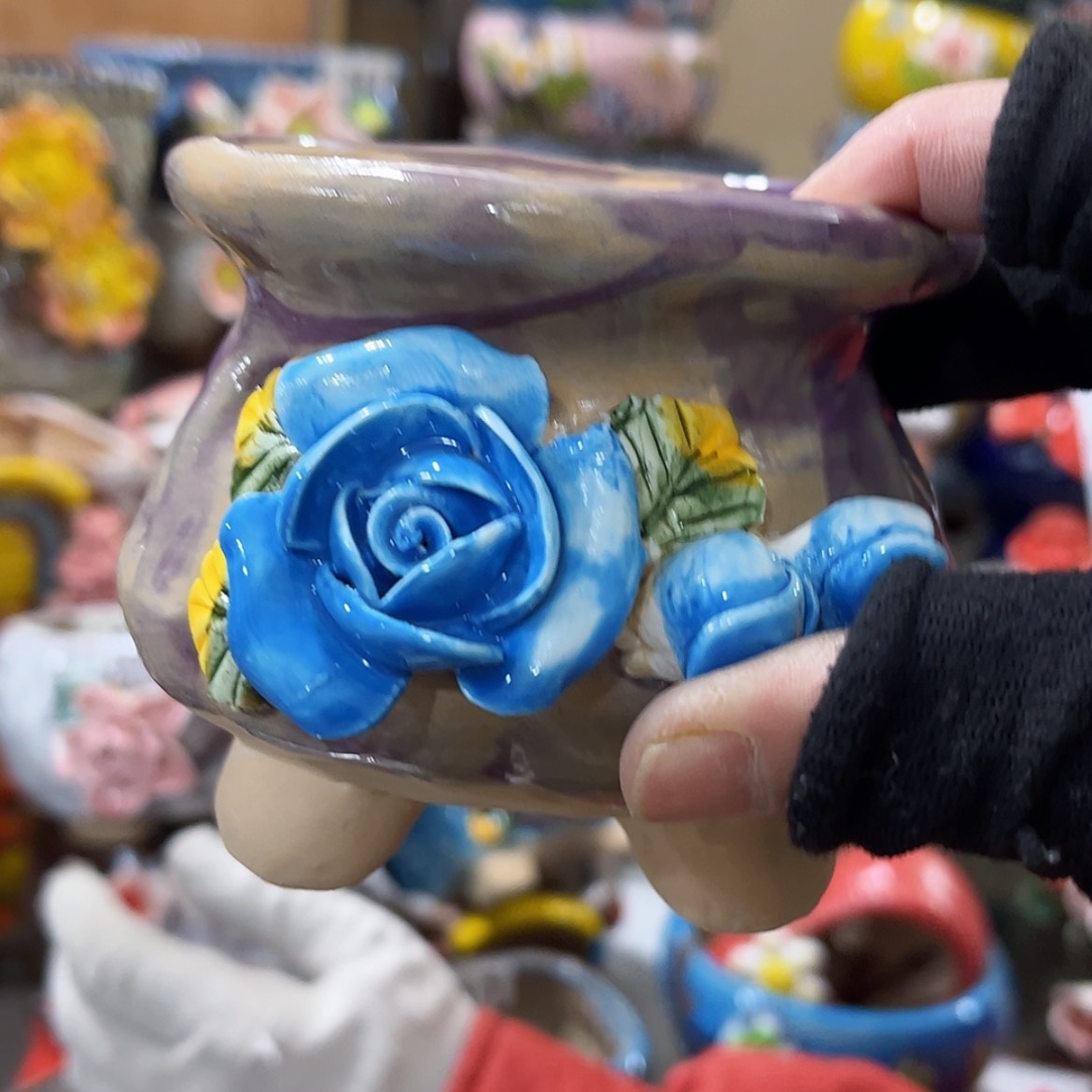 【闪购商品】红陶福利