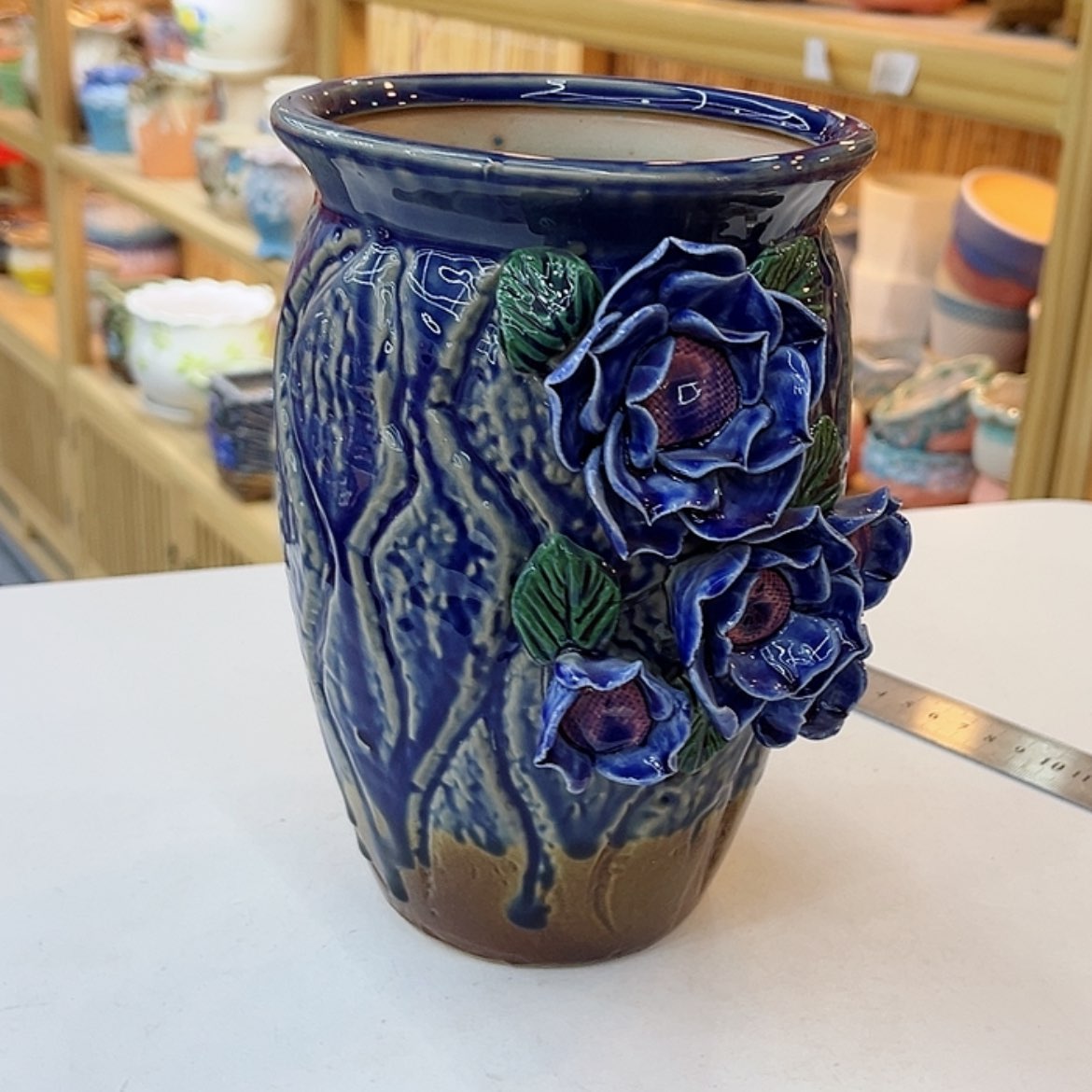 【闪购商品】陶瓷花盆