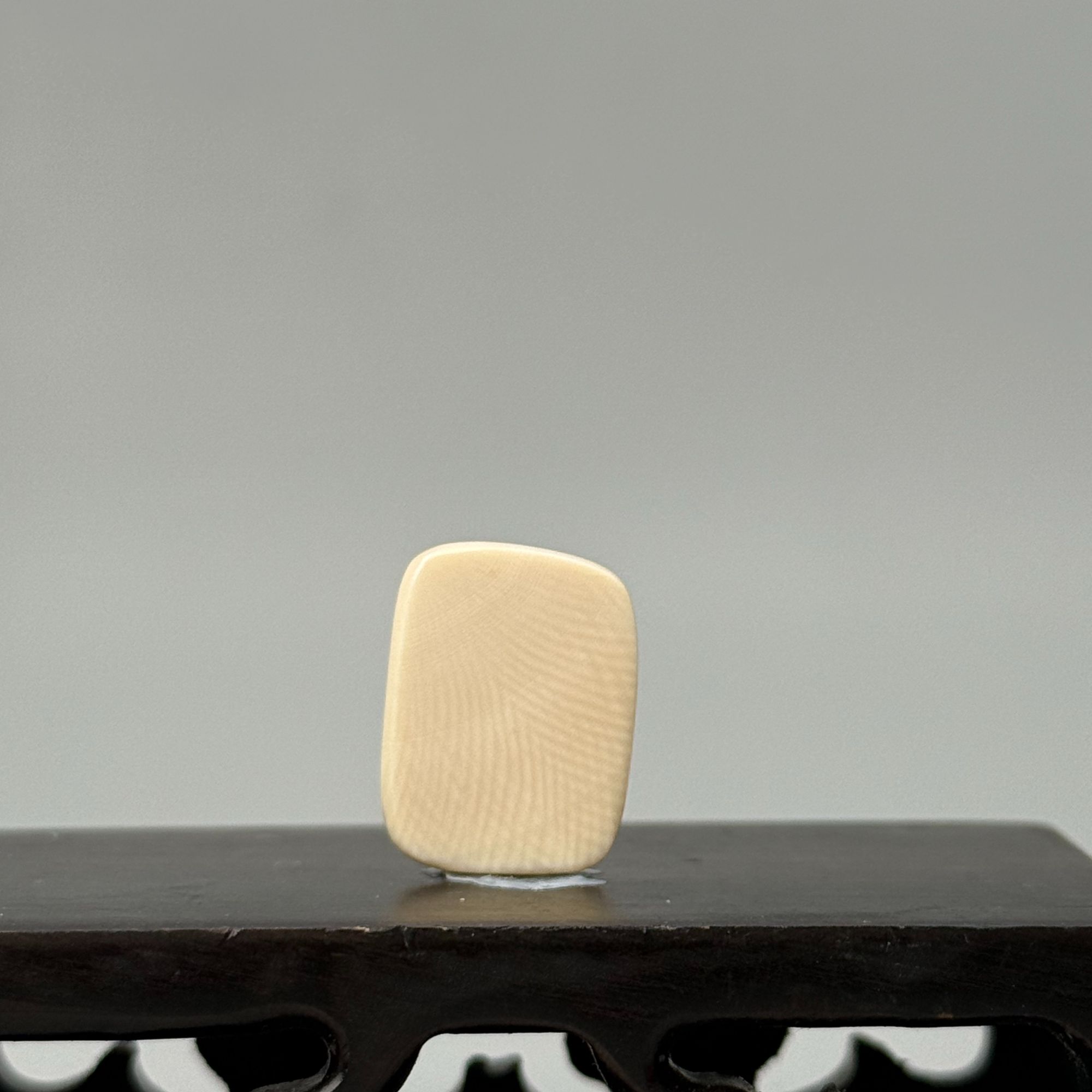 DEZHI/德志1.3g【保真猛犸手机挂绳】19*14*3mm默认打孔K609