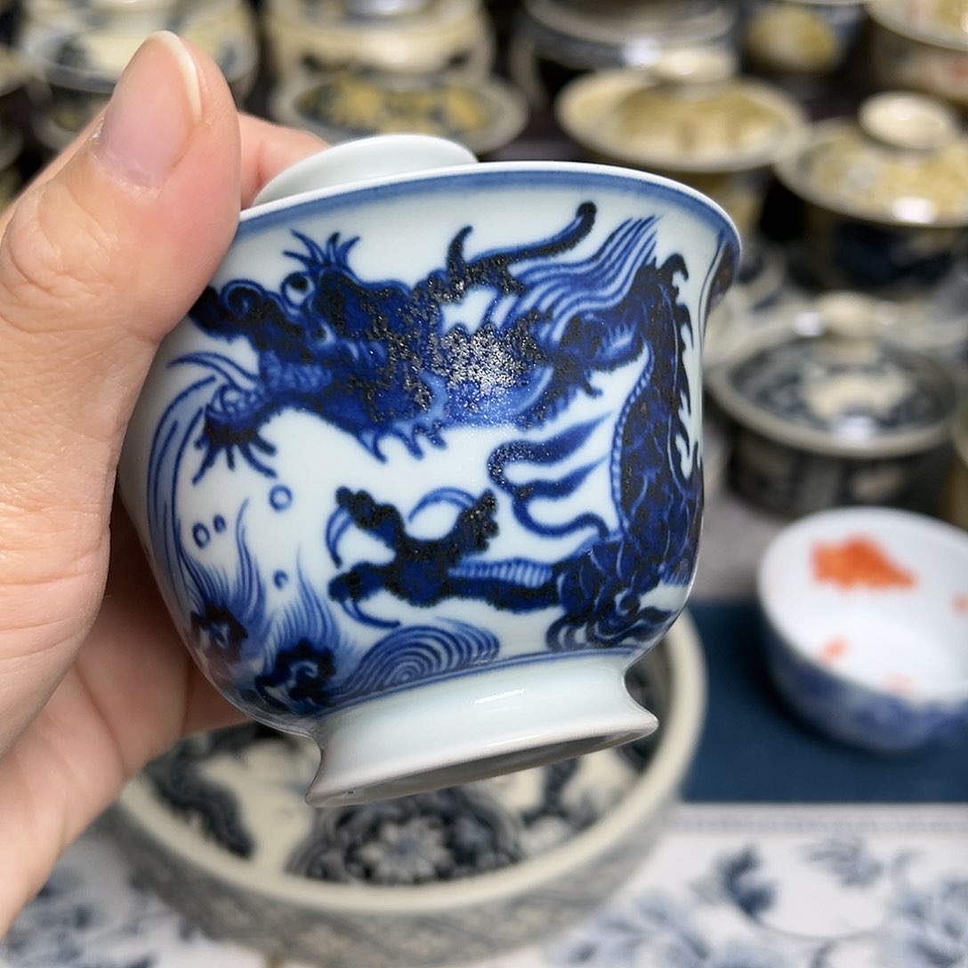 【闪购商品】杯陶瓷艺术有限公司
