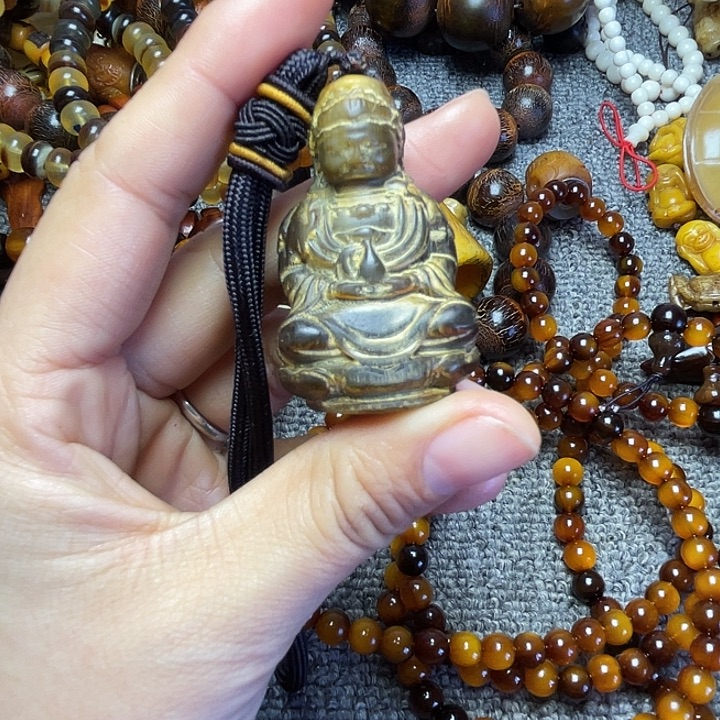 手串/手链牛骨其他配饰