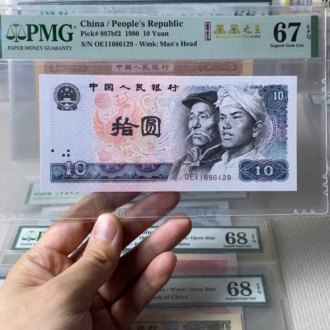 数字荧光8010朦胧号11686129 