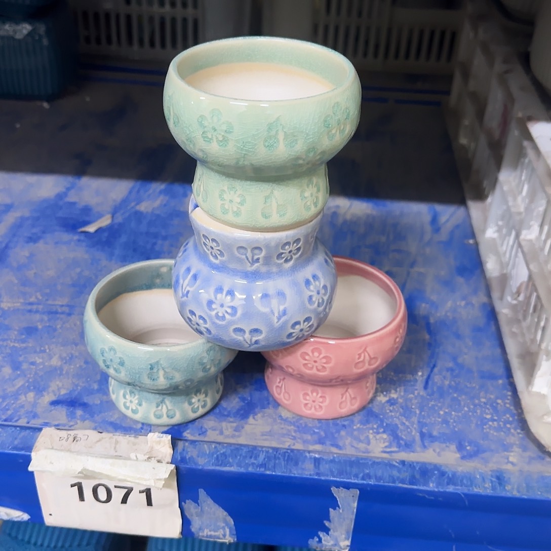 陶瓷4个福利局·自动合并订单·一个个买凑9元发·