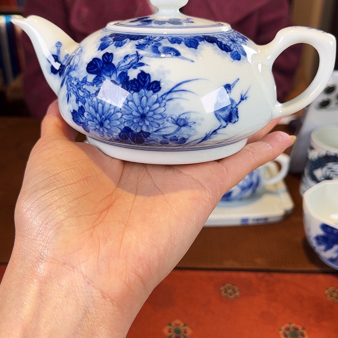 九鸣瓷艺九鸣瓷艺