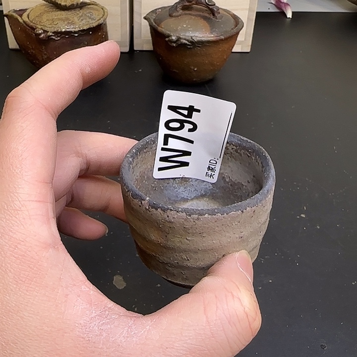 备前烧作品备前烧作品