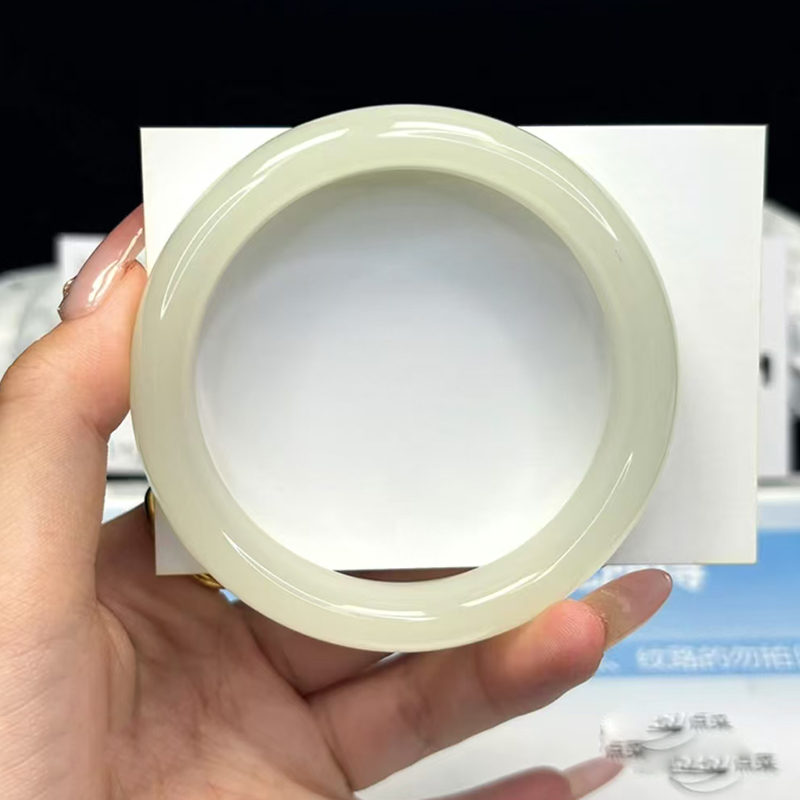 手镯 蜂蜜水手镯宽胎显白 52mm-64mmBX