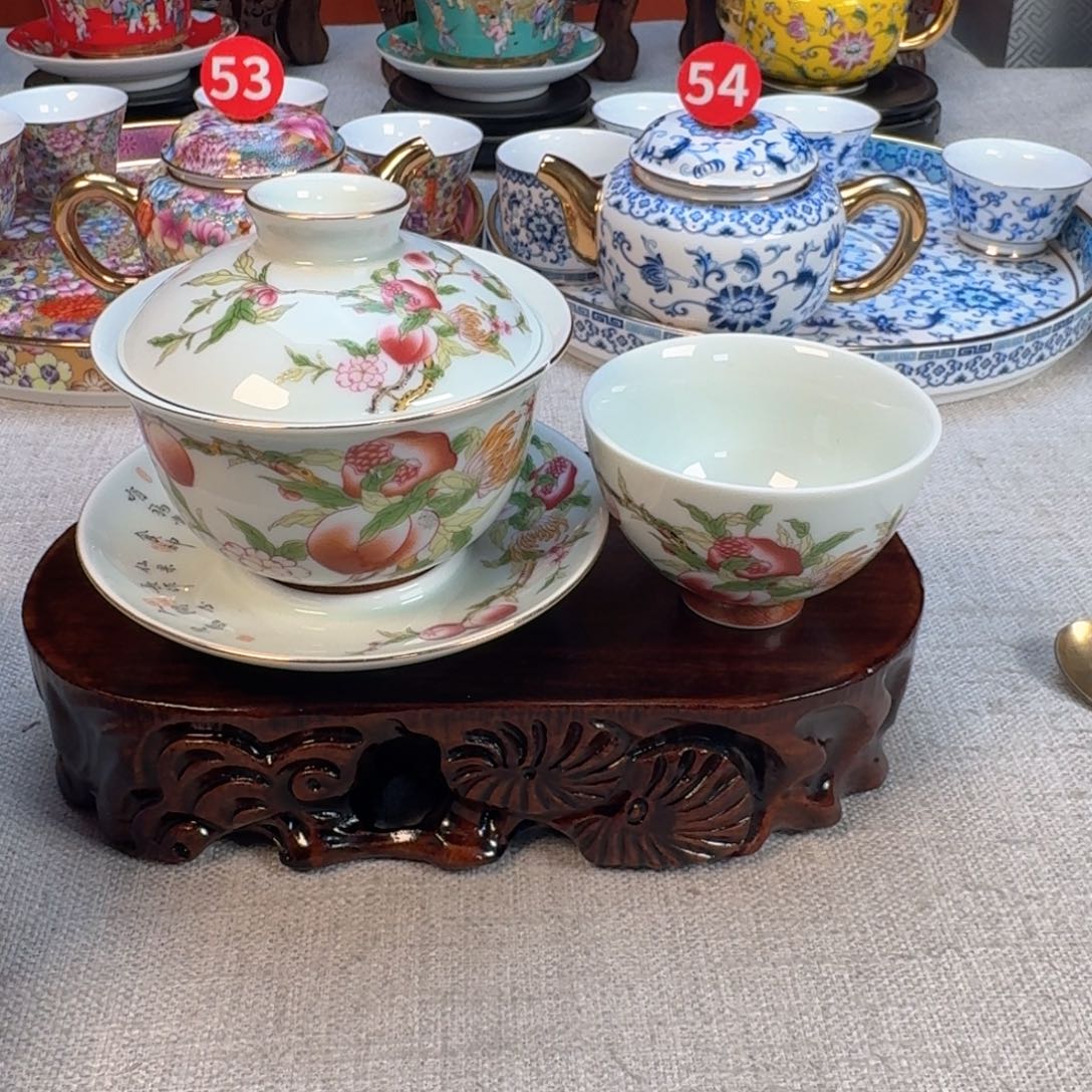 景德镇陶瓷景德镇陶瓷