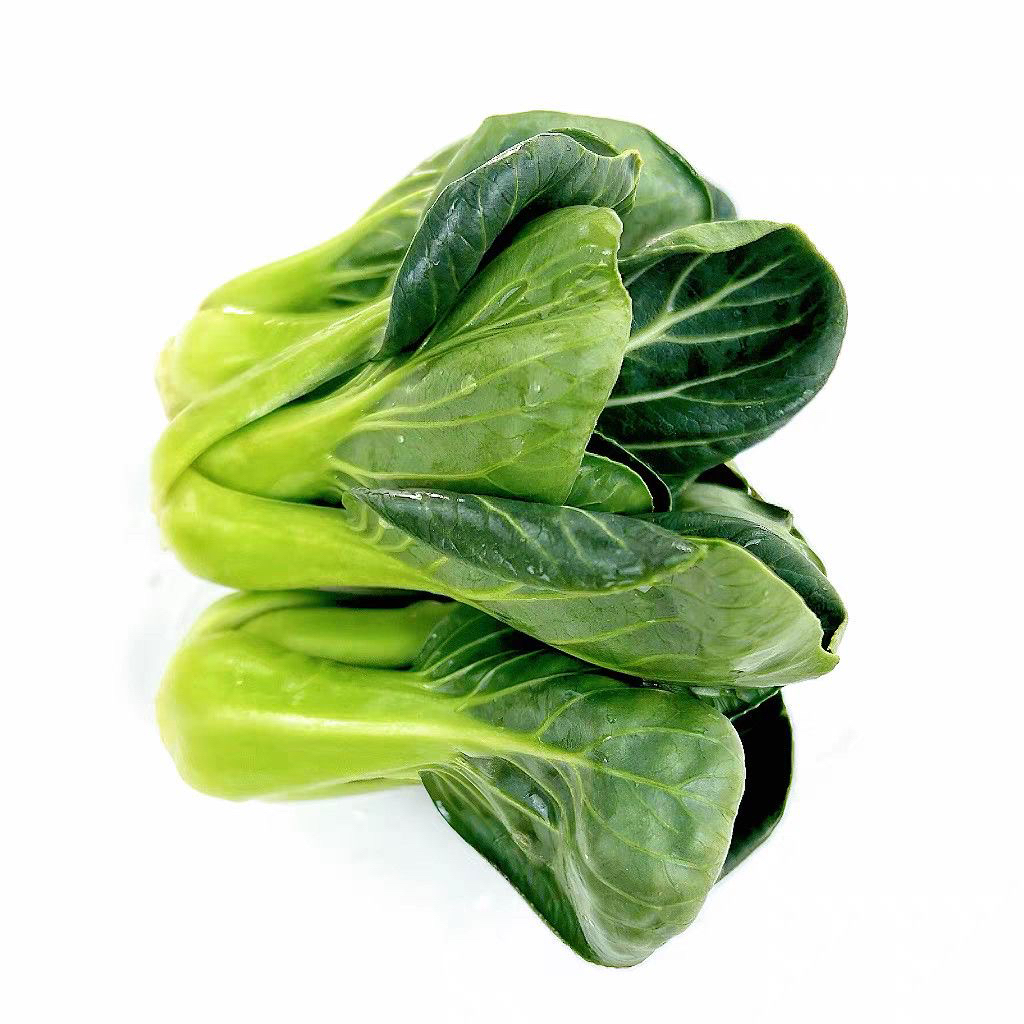 宁夏小青仔上海青新鲜宁夏青苏白小青菜上海农家种健康蔬菜包邮