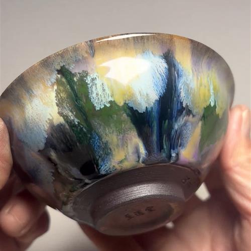 【闪购商品】茶盏-117............