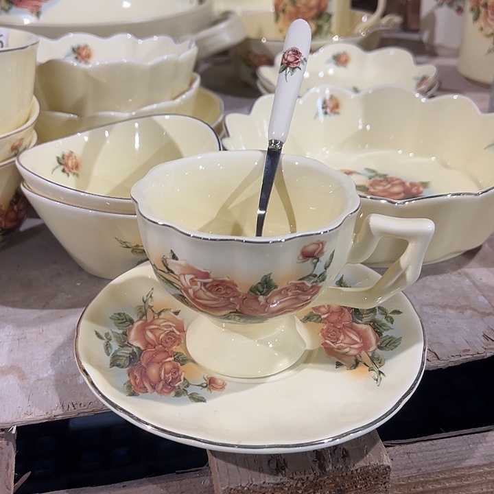 陶一套，1121112111送勺子，