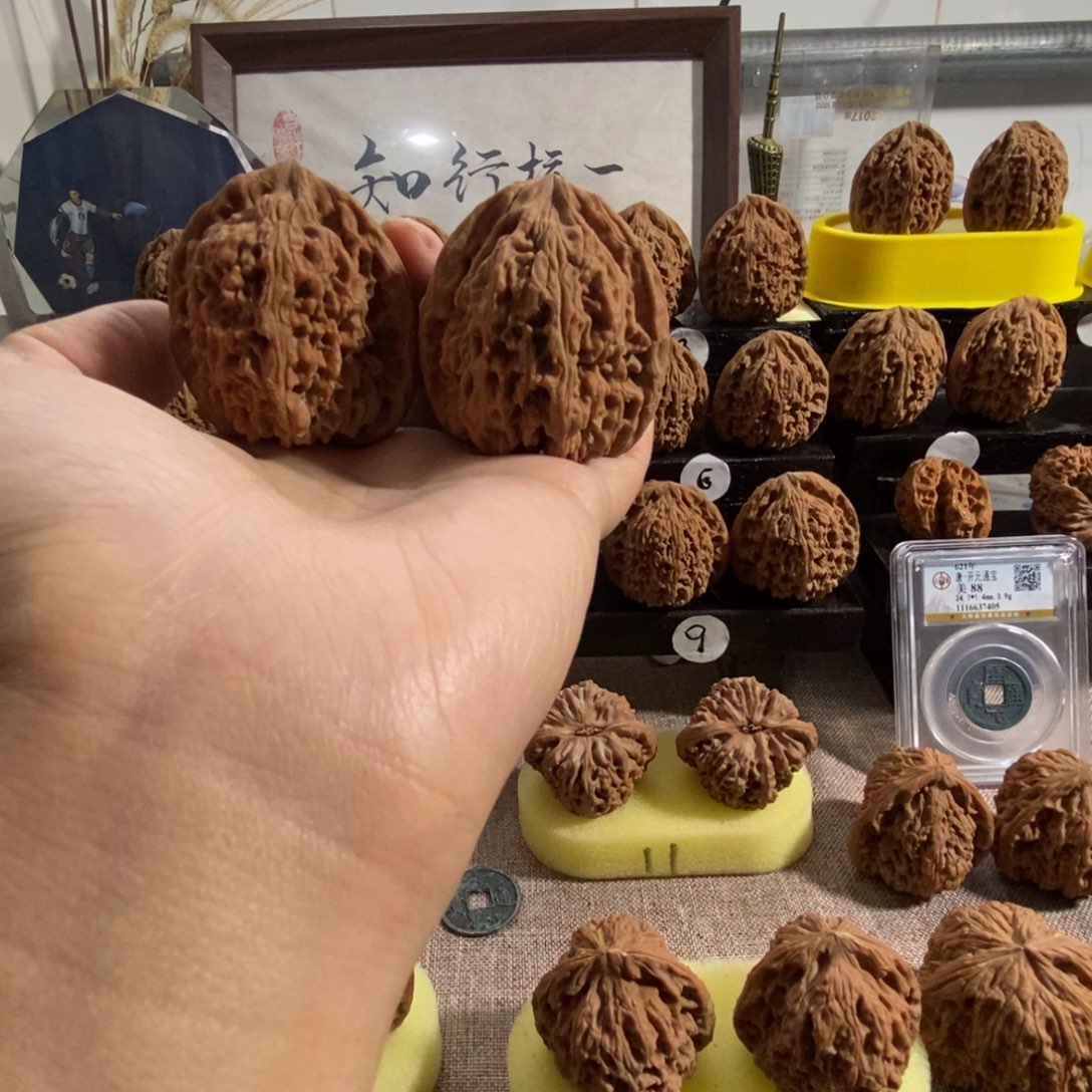 木质类43尺52克一代高炮