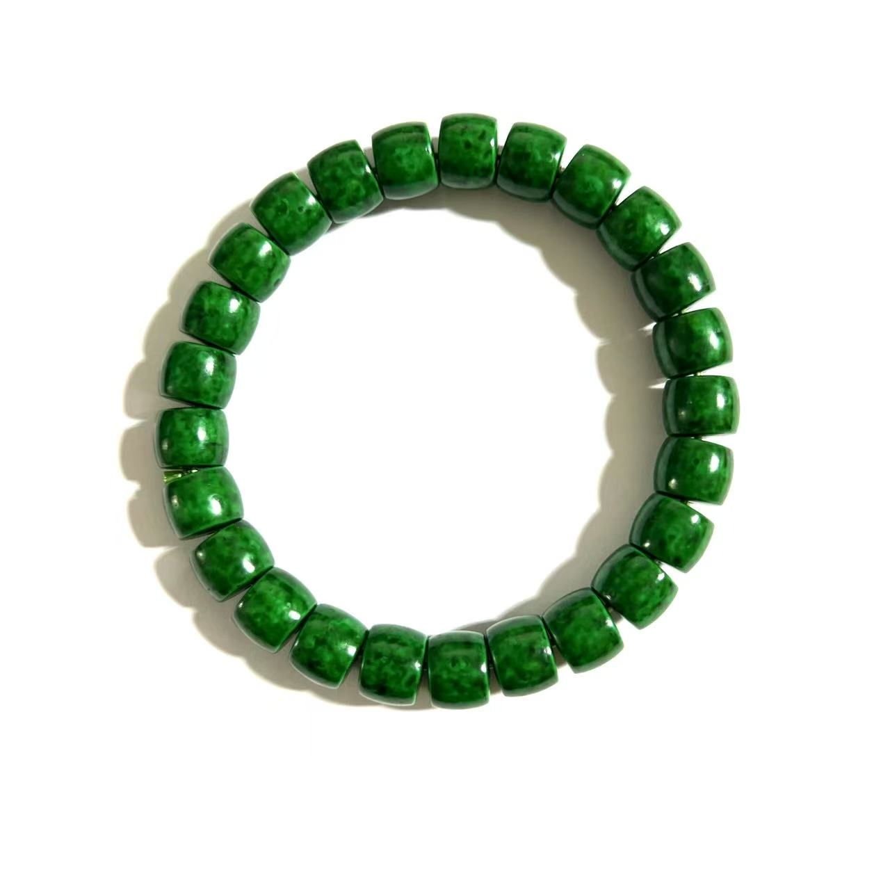 HH002现代简约时尚手链9x10mm