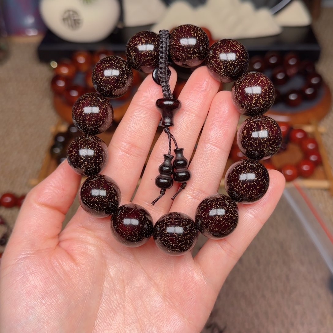 檀香紫檀（小叶紫檀）想1.8