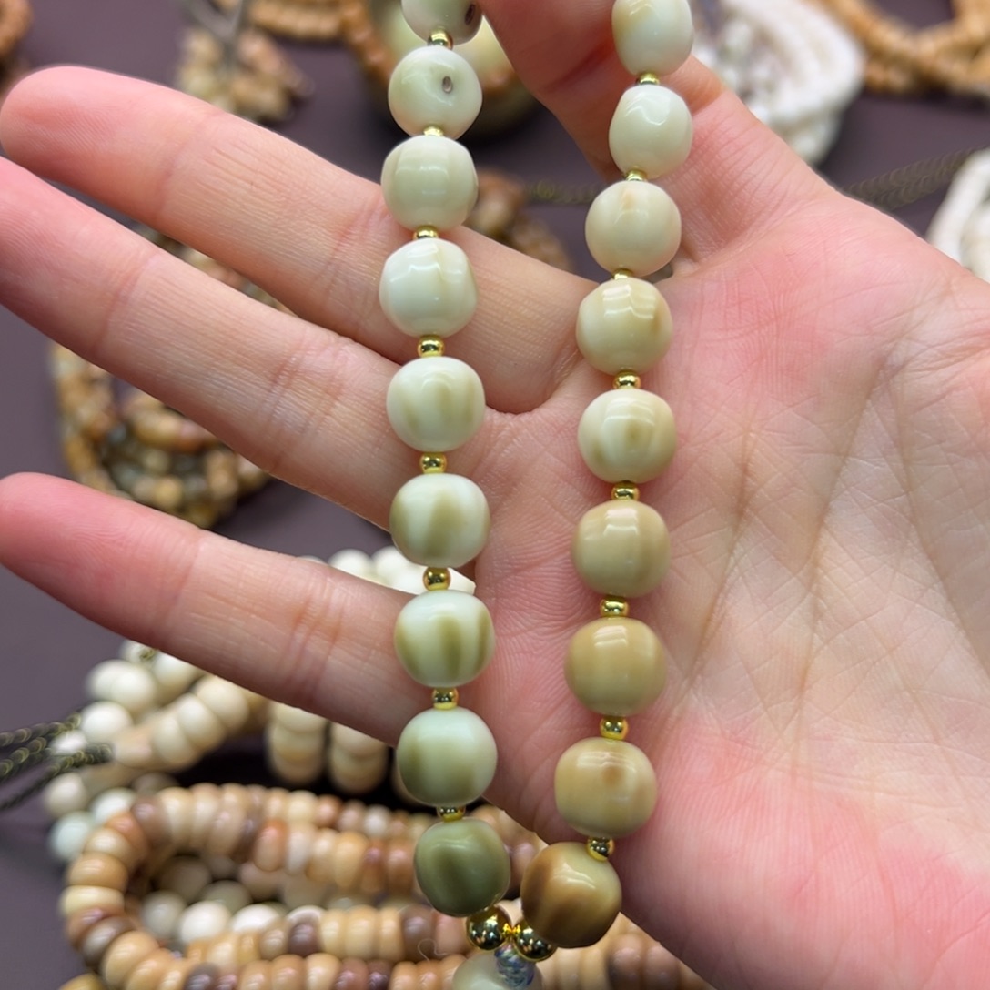 你***好吊坠龙脊菩提原籽