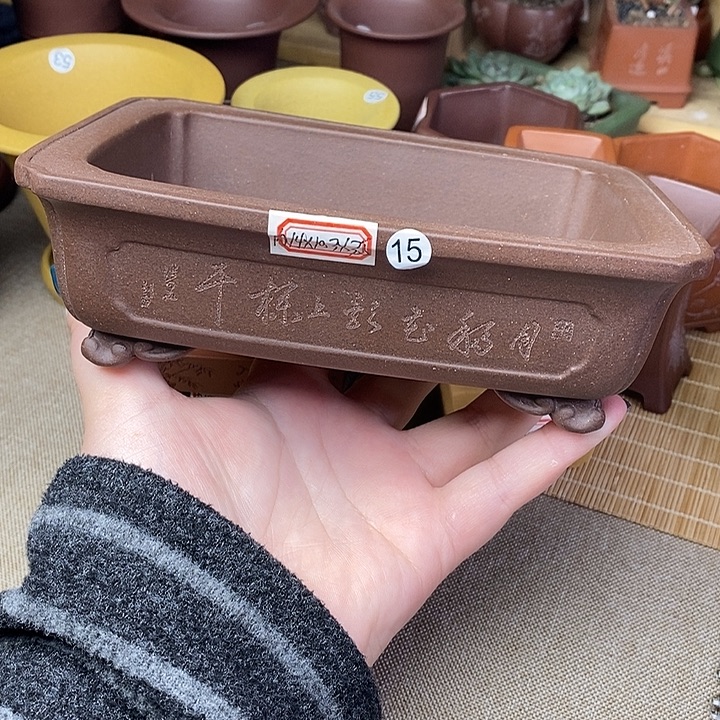 手工艺品琉璃宜兴紫砂