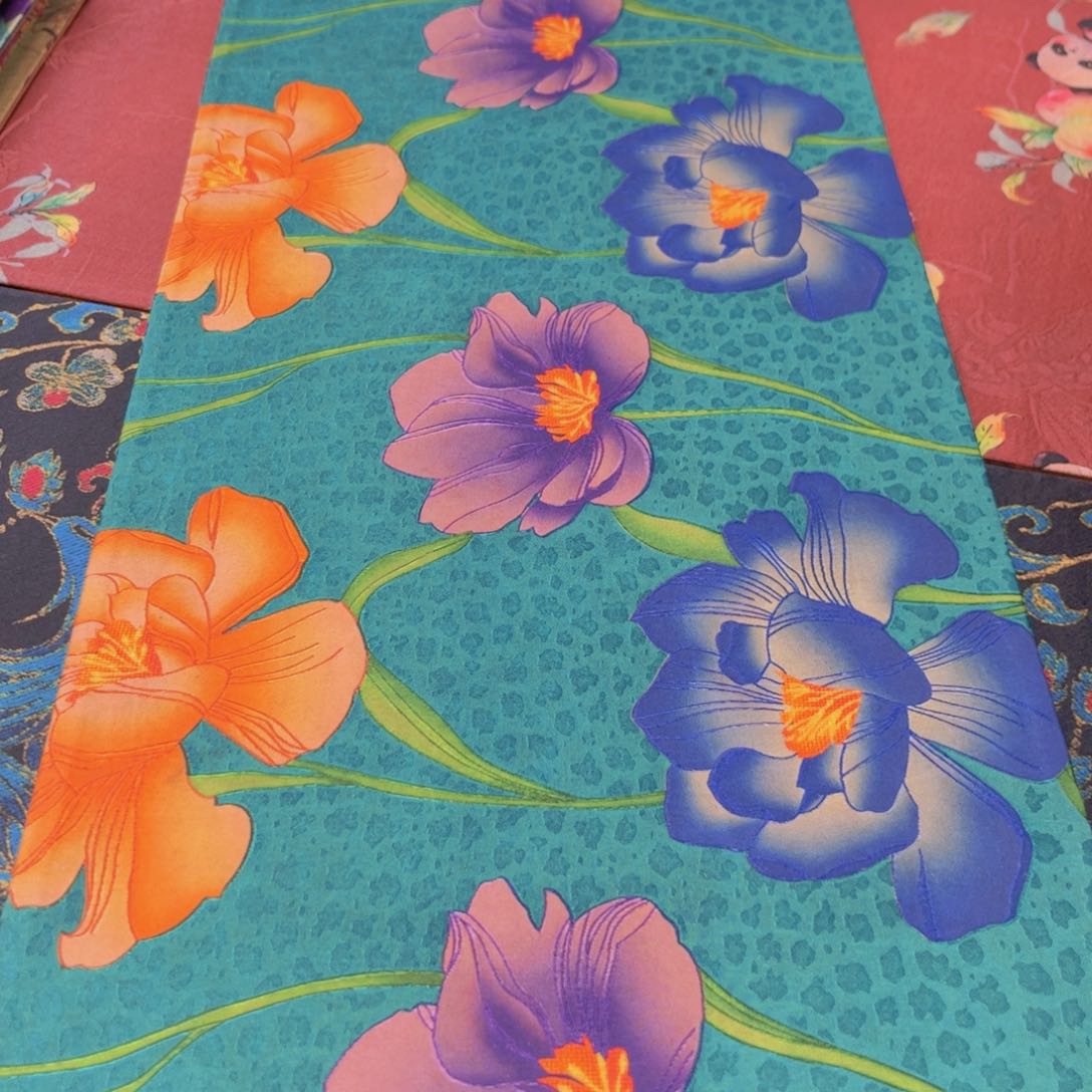 茶席别具一阁布艺尺寸50/24