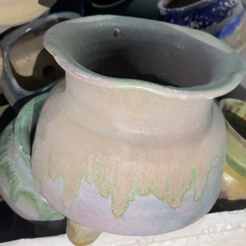 罐4799 微瑕38包邮景德镇陶瓷