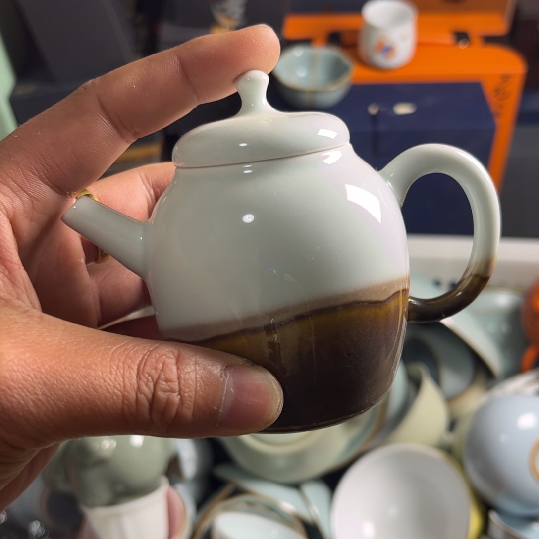 无运费险略有微瑕介意勿拍