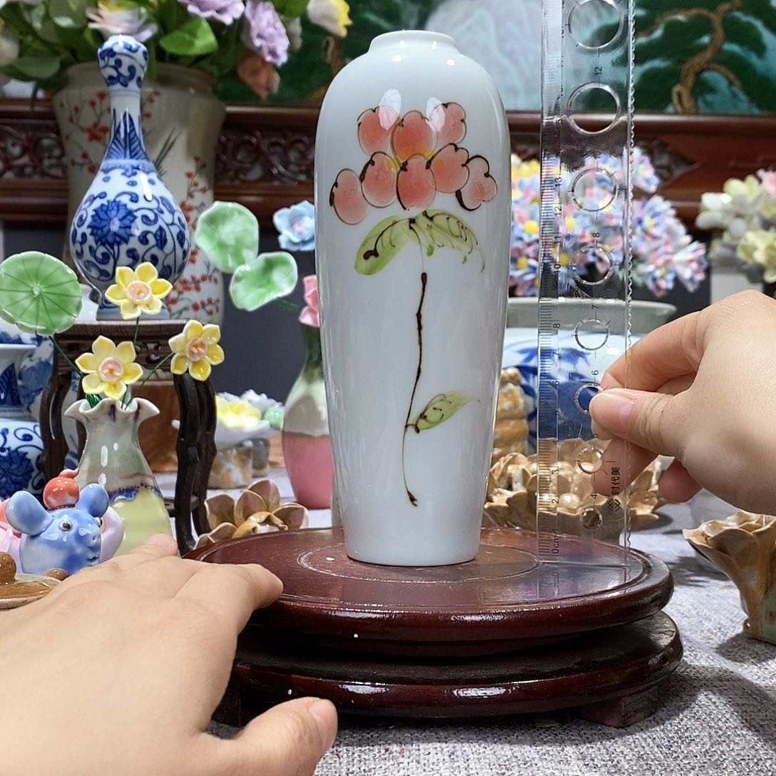 瓷片景德镇的陶瓷