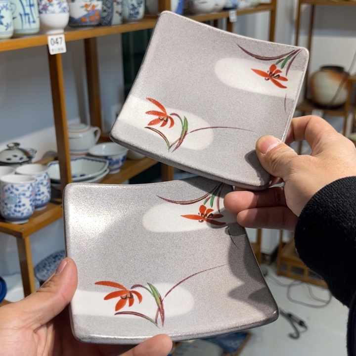 默认微瑕 满28包邮 不退不换紫砂47