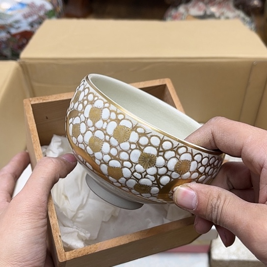 瓷片摆件工艺品瓷器摆件777