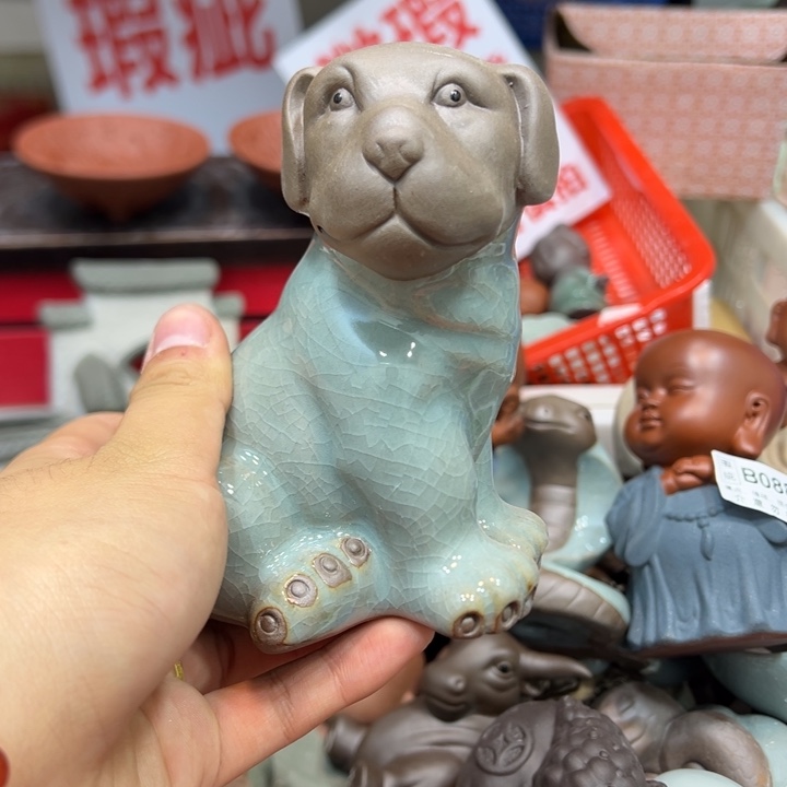 紫砂茶宠88888888888