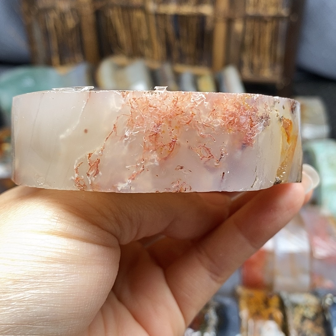 定制玛瑙水草玛瑙