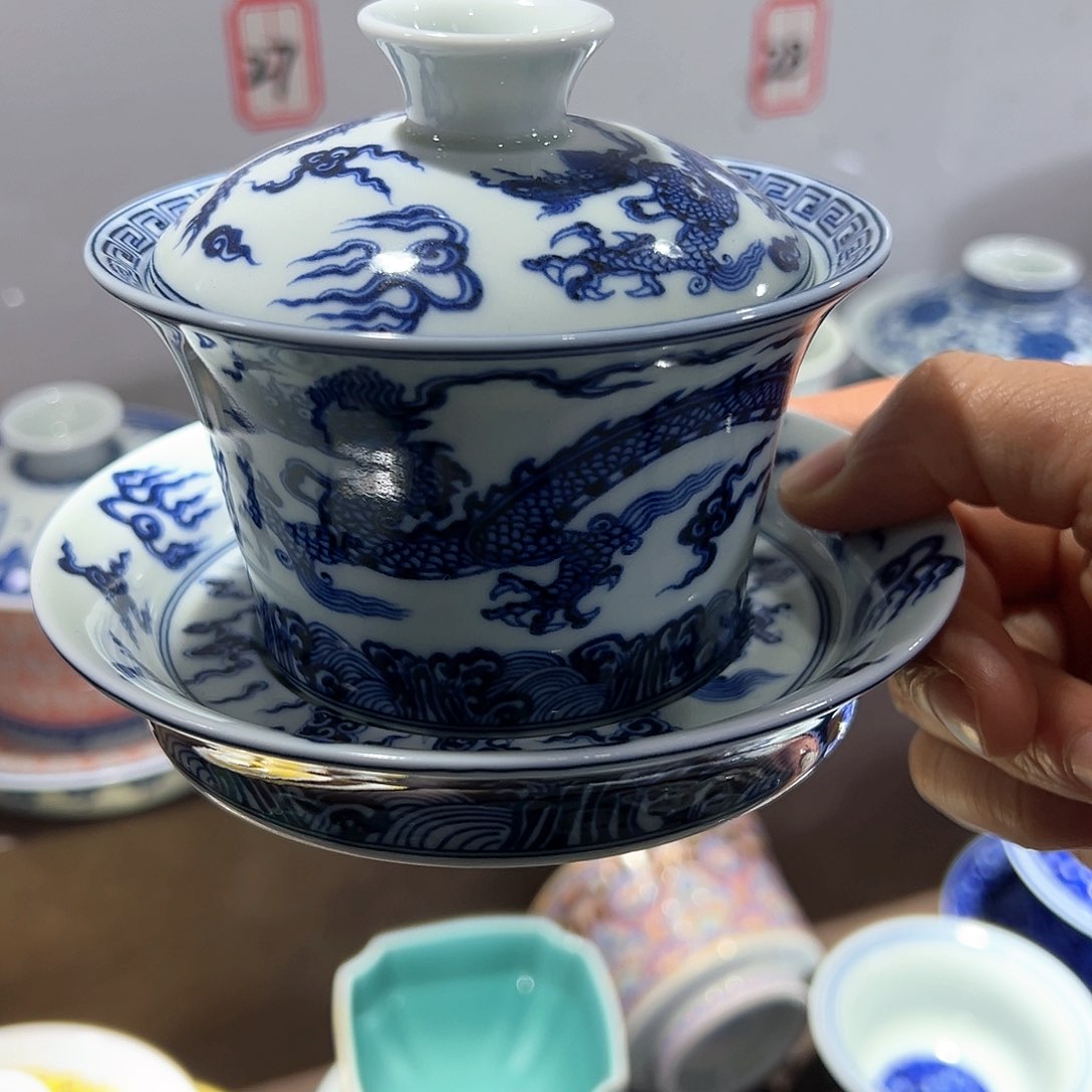 全场景德镇景德镇的景德镇的