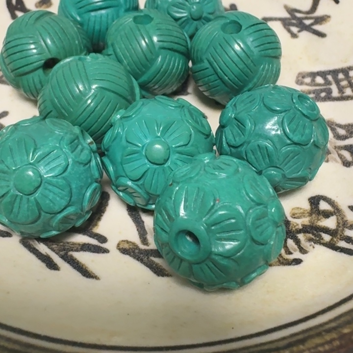 山***瓷片瓷摆件瓷摆件