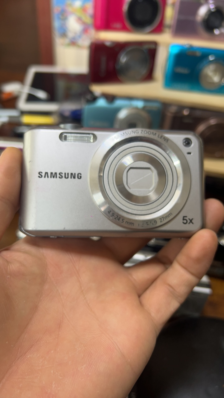 9新 Samsung/三星 ES65美颜冷白清透出片效果好福利