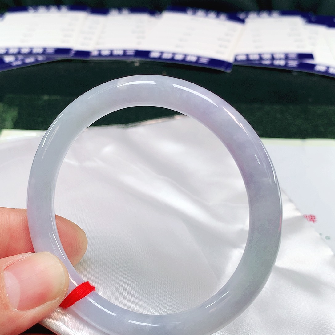 翡翠未镶嵌手镯翡翠手镯未镶嵌