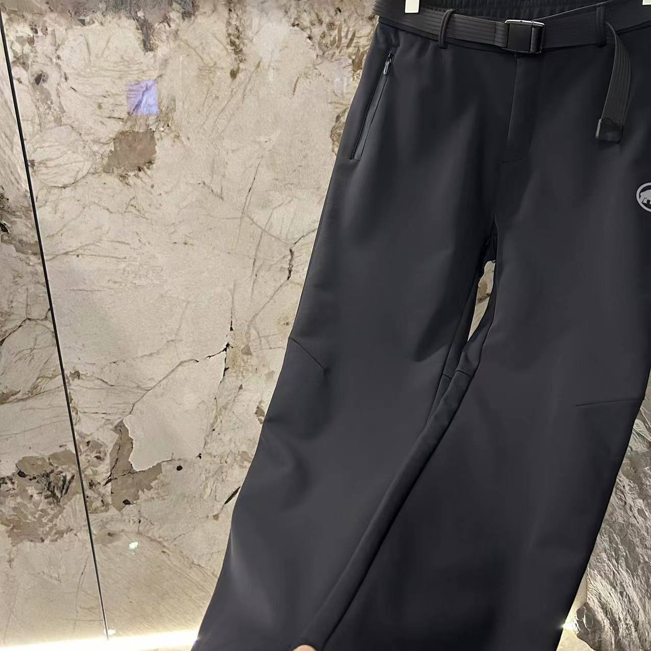 FF-8888 男士小太阳户外软壳休闲裤舒适百搭