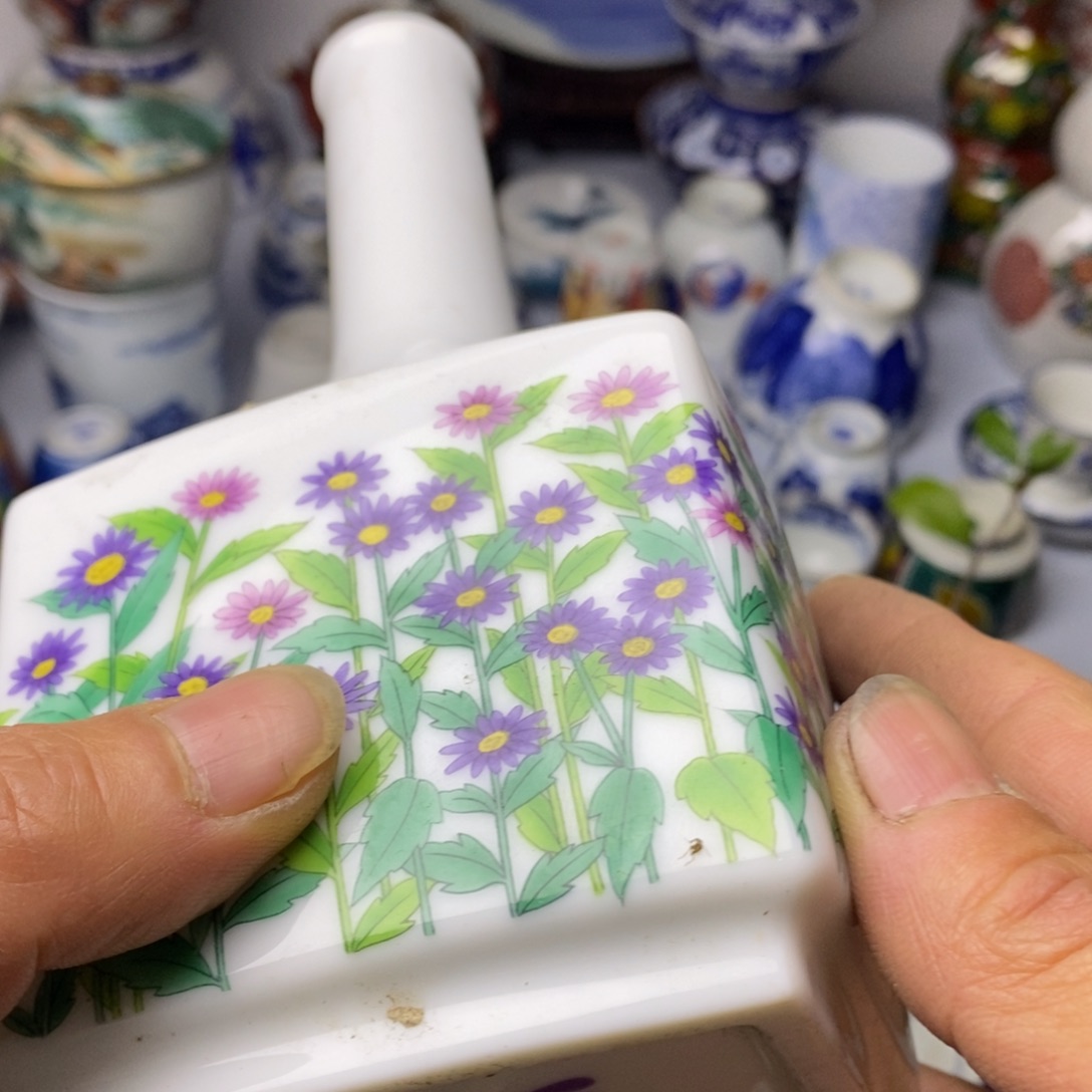 瓷片是的哦亲爱呢亲爱你也