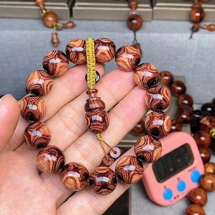 【闪购商品】黄花梨/降香黄檀元*