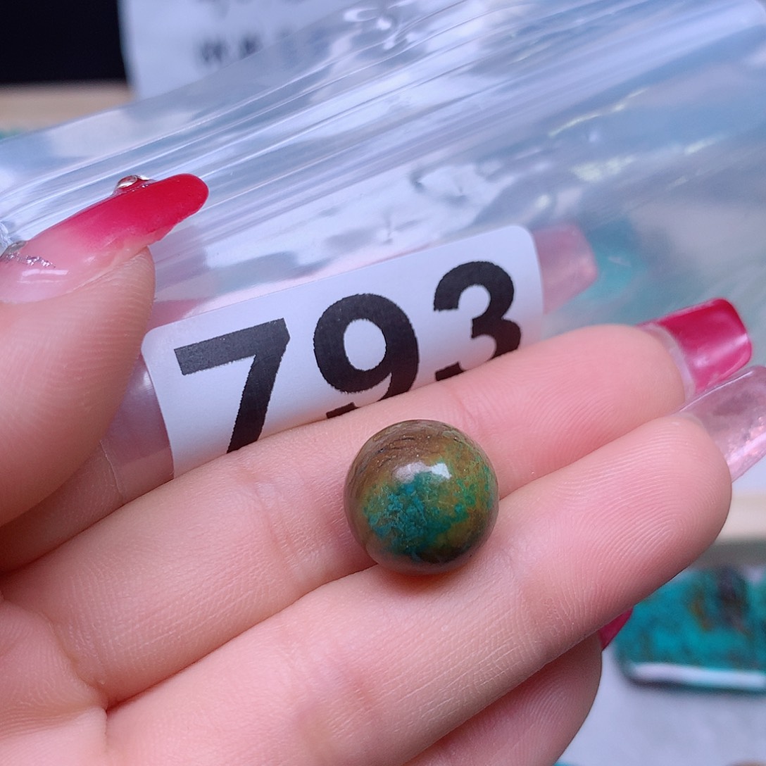 空竹粉丝专享十堰特色手工散珠