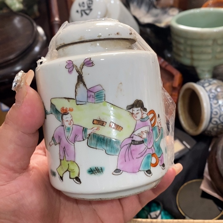 陶瓷艺术陶瓷艺术