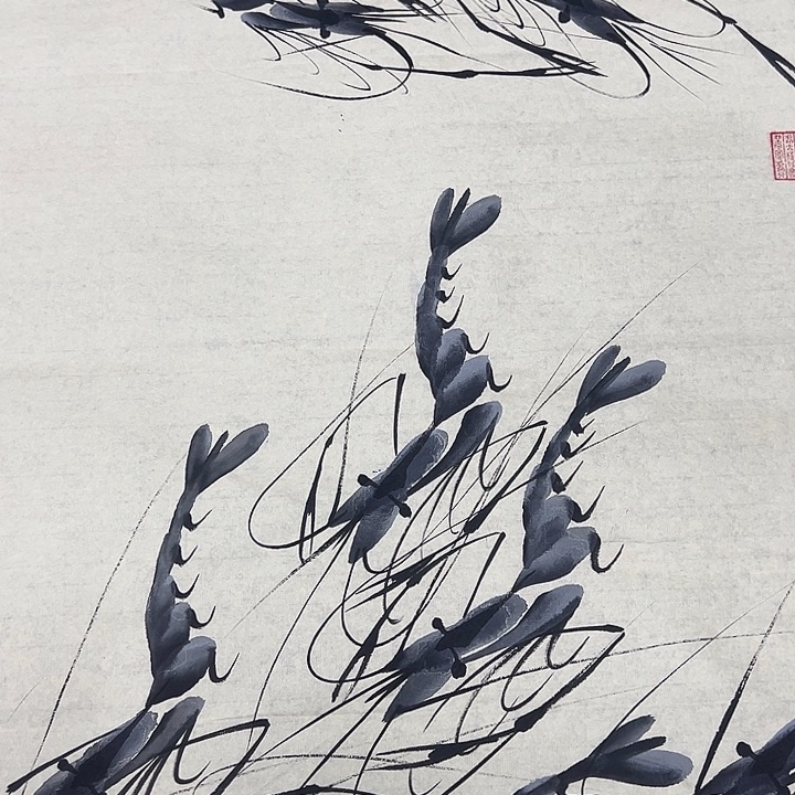 京一美术馆作品欣赏