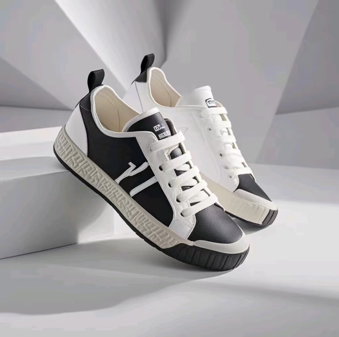 UKRS【玲】N家潮流1906-休闲百搭舒适款运动鞋