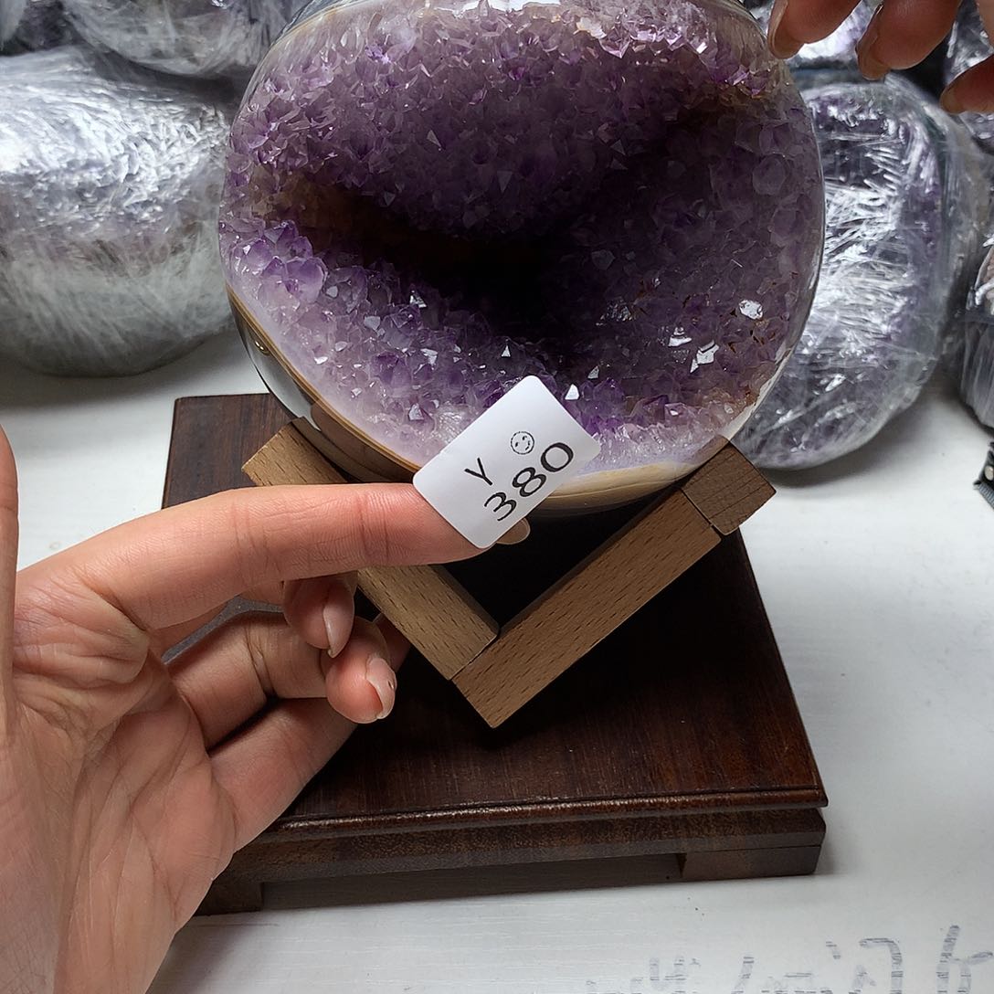 未镶嵌摆件水晶水晶