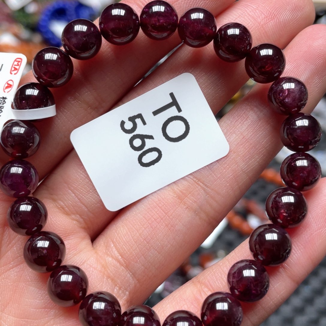 水晶多样性发一只未镶嵌