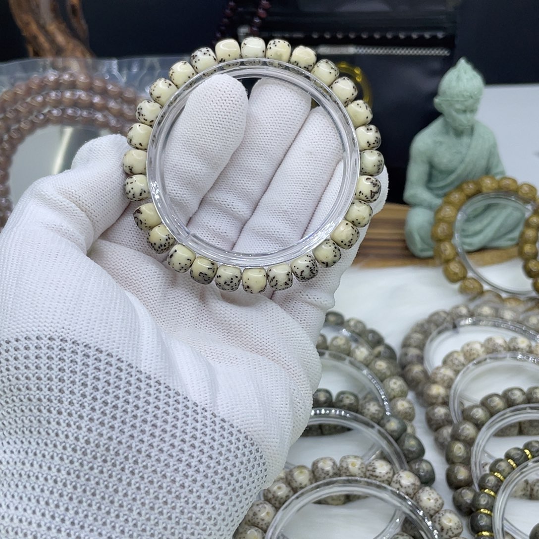 星月菩提吊坠V福利