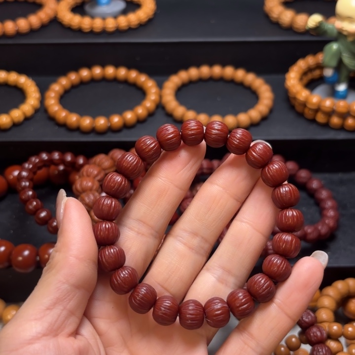 落***禅吊坠猴头核桃猴头