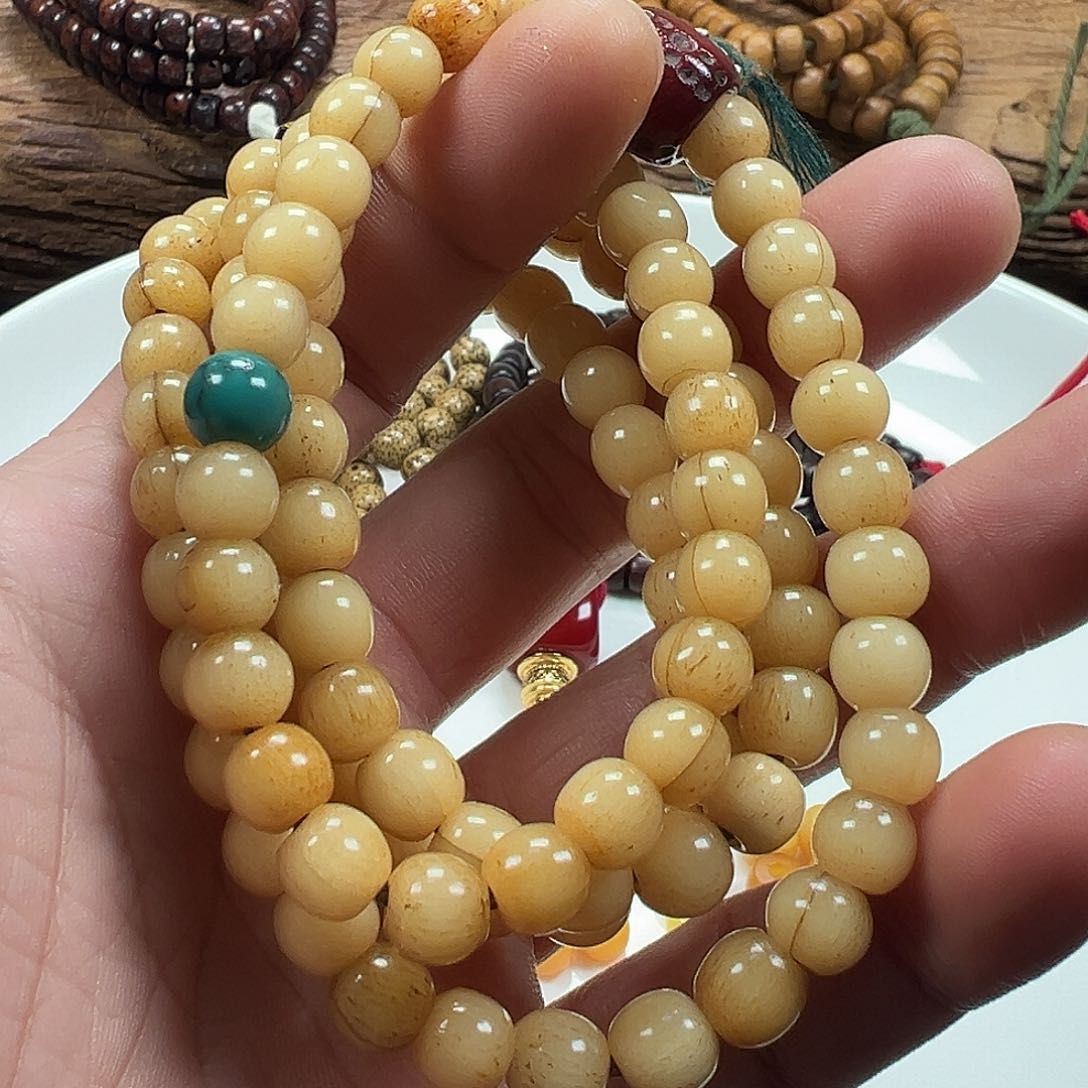 泥塑我**白泥塑工艺品
