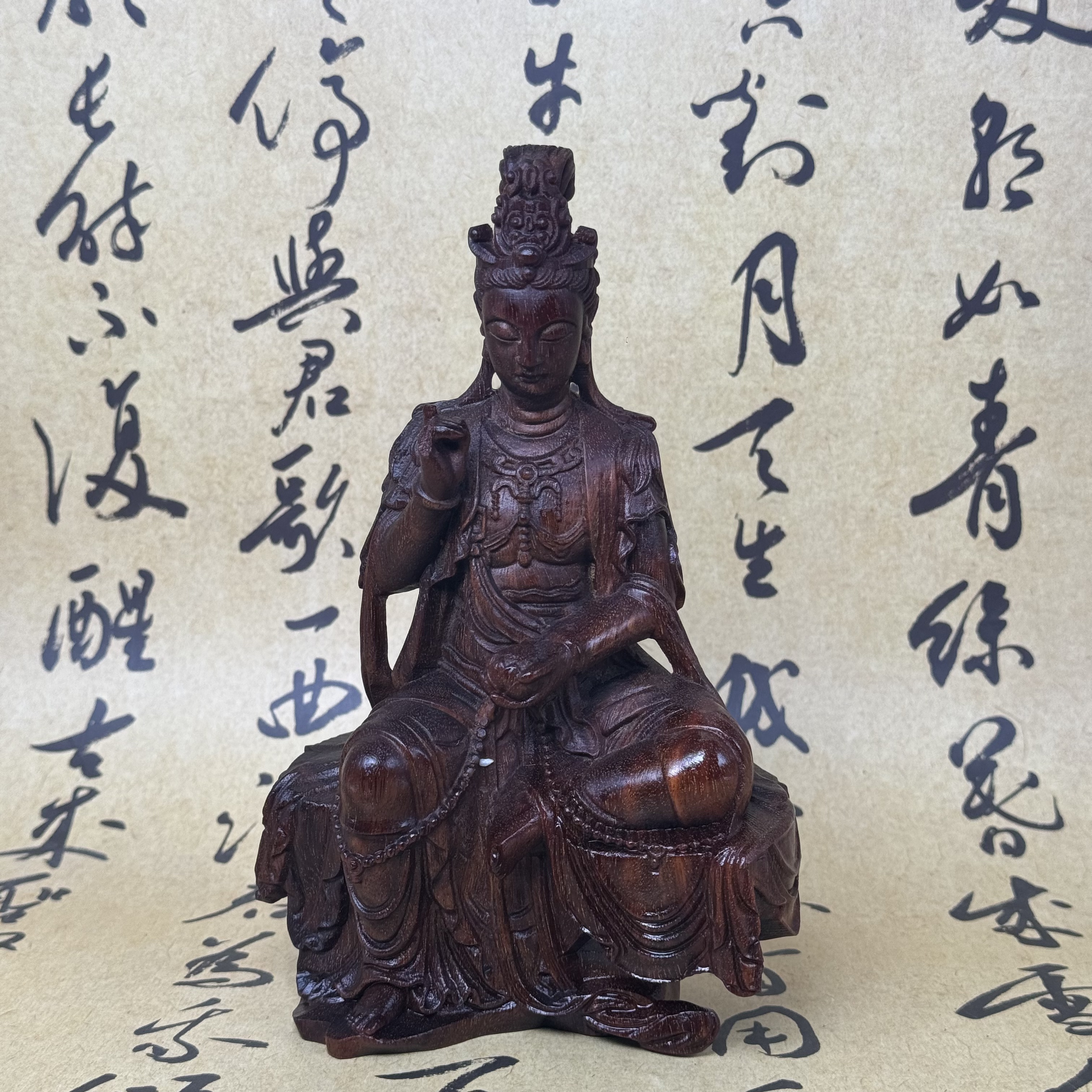 【潜林阁】bj0338摆件/多样性发货