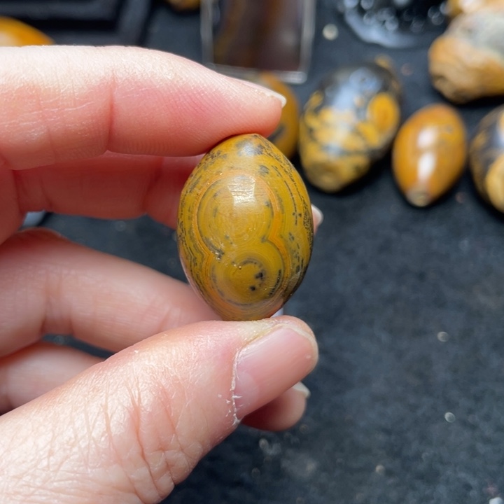 石材纯天然奇石原石18