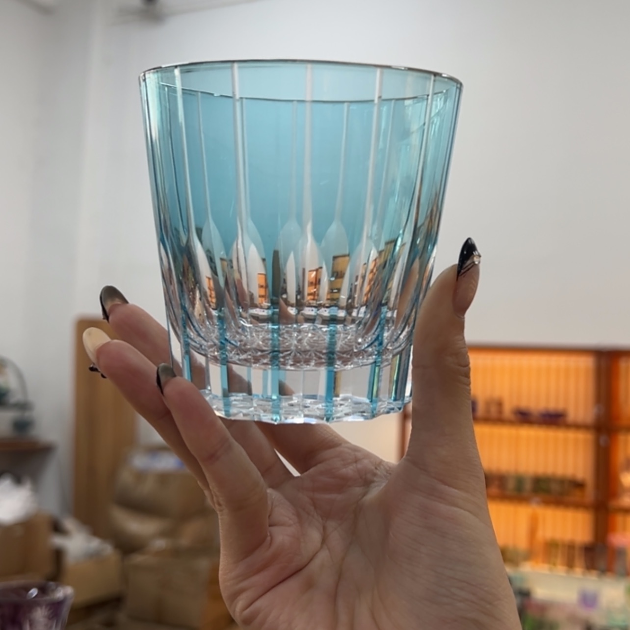 【闪购商品】精雕星芒一个～